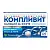 Купить Компливит Кальций Д3 Форте с Коллагеном 120 шт таблетки жевательные мята
