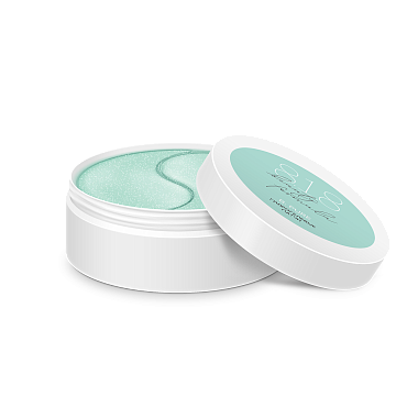 Купить 818 Beauty formula 60 шт патчи гидрогелевые с липосалициловой кислотой