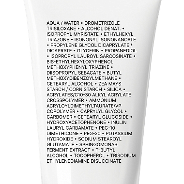 Купить La Roche-Posay Toleriane Rosaliac AR  50 мл крем-уход интенсивный увлажняющий  от покраснений и купероза на лице SPF 30