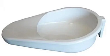 Купить Судно подкладное Ладья полимерное