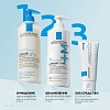 Купить La Roche-Posay Lipikar Syndet AP+ 400 мл крем-гель липидовосстанавливающий очищающий  для лица и тела у взрослых детей и новорожденных младенцев