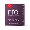 Купить NFO Коллаген Морской 14 шт порошок для приема внутрь