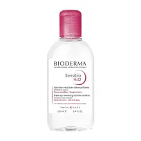 Купить: Bioderma Sensibio 250 мл вода очищающая