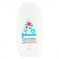 Купить: Johnsons Baby Нежность Хлопка молочко 200мл увлаж