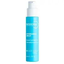 Купить: Bioderma Hydrabio Serum 40 мл сыворотка восстанавливающая для очень сухой кожи