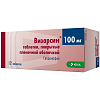 Купить Визарсин 100 мг 12 шт таблетки покрытые пленочной оболочкой