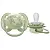 Купить Philips Avent Ultra Soft SCF092/02 1 шт пустышка в комплекте с футляром для хранения и стерилизации 0-6 мес
