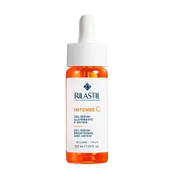 Купить: Rilastil Intense C 30 мл гель-сыворотка для сияния кожи антиоксидантная с витамином С