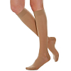 Купить Relaxsan Gambaletto гольфы open toe 280 den 22–27 мм рт. ст. размер 2 светло-телесные Артикул 1450S