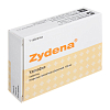 Купить Зидена 100 мг 1 шт таблетки покрытые пленочной оболочкой