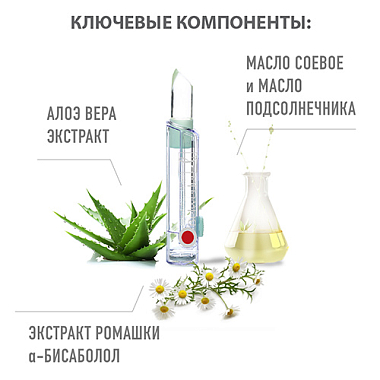 Купить Belweder 4 г помада гигиеническая защитно-увлажняющая алоэ-ромашка-бисаболол