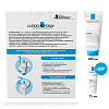 Купить La Roche-Posay Lipikar+ набор АР+М 75 мл бальзам + Syndet  АР+ 200 мл  крем-гель