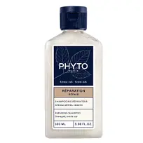 Купить: Phyto repair шампунь 100 мл для волос восстанавливающий