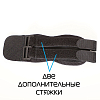 Купить Крейт Е-190 бандаж для лучезапястного сустава размер 1 черный