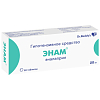 Купить Энам 20 мг 20 шт таблетки
