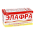 Купить Элафра 20 мг 30 шт таблетки покрытые пленочной оболочкой