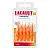 Купить Lacalut Interdental 5 шт ёршики цилиндрические размер XS 0,8 мм