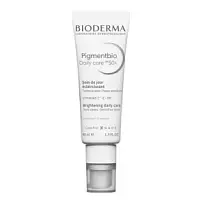 Купить: Bioderma Pigmentbio Daily Care SPF 50+ 40 мл крем для лица дневной