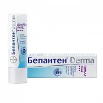Купить: Бепантен Дерма помада для губ 4,5г