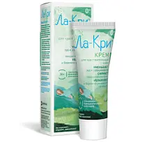 Купить: Ла-Кри 30 г крем для чувствительной кожи