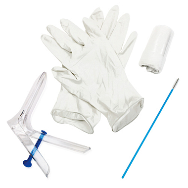 Купить Юнона набор гинекологический  тип 4