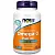 Купить Now Foods Омега-3 1400 мг 200 шт капсулы