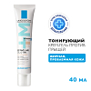 Купить La Roche-Posay Effaclar Duo+M  40 мл тонирующий корректирующий крем-гель для проблемной кожи лица от прыщей угрей и постакне