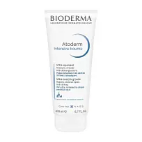 Купить: Bioderma Atoderm Intensive 200 мл бальзам