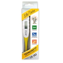 Купить: Little Doctor LD-302 термометр медицинский электронный