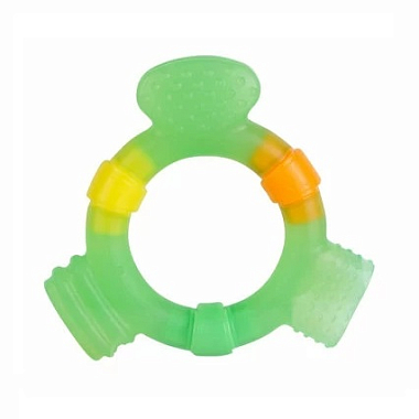 Купить Pigeon Step 2 игрушка-прорезыватель 7 мес+