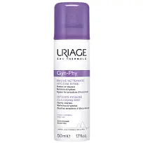 Купить: Uriage Gyn-Phy 50 мл дымка-спрей  для интимной гигиены