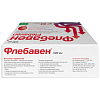 Купить Флебавен 500 мг 64 шт таблетки покрытые пленочной оболочкой