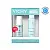 Купить Vichy Purete Thermale 200 мл тоник для лица совершенствующий + 150 мл пенка