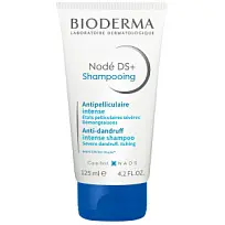 Купить: Bioderma Node DS+ 125 мл шампунь против рецидивирующей перхоти