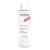 Купить: Noreva Sensidiane 200 мл желе для снятия макияжа смягчающее