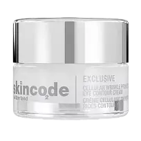 Купить: Skincode 15 мл крем для кожи глаз клеточный от морщин