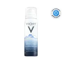 Купить: Vichy  50 мл вода-спрей термальная минерализирующая  для лица и тела