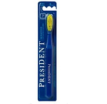 Купить: PresiDent Profi Sensitive щетка зубная мягкая