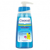 Купить: Clearasil 150 мл гель для умывания