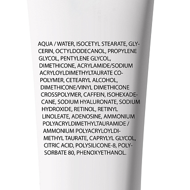 Купить La Roche-Posay Redermic Retinol Yeux 15 мл крем-гель интенсивный концентрированный  для кожи вокруг глаз против морщин мешков и темных кругов