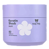 Купить Holly Polly Keratin Shock 300 мл маска для волос восстанавливающая