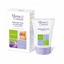 Купить: Mama Comfort 100 мл крем от растяжек