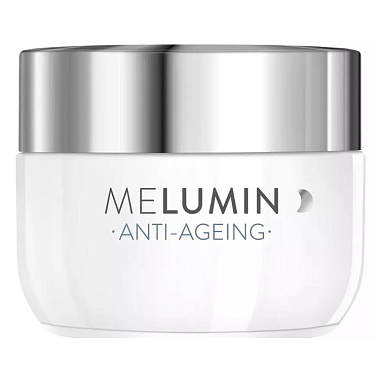 Купить Dermedic Melumin 50 мл ночной крем-концентрат против пигментных пятен