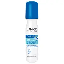 Купить: Uriage Pruriced 15 мл лосьон успокаивающий