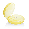 Купить Medela Contact 2 шт накладка на грудь силиконовая для кормления размер L