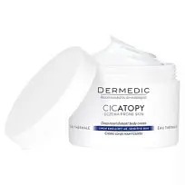 Купить: Dermedic Cicatopy 225 мл средство для тела интенсивное липидовосстанавливающее