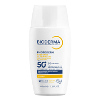 Купить: Bioderma Photoderm Xdefense Ultra 40 мл флюид солнцезащитный SPF50+
