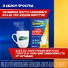 Купить ТераФлю Экстра 2 г 4 шт порошок для приготовления раствора для приема внутрь лимон