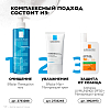 Купить La Roche-Posay Effaclar Mat 40 мл эмульсия матирующая увлажняющая