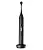 Купить Curaprox Hydrosonic Black is White Курапрокс щетка зубная звуковая